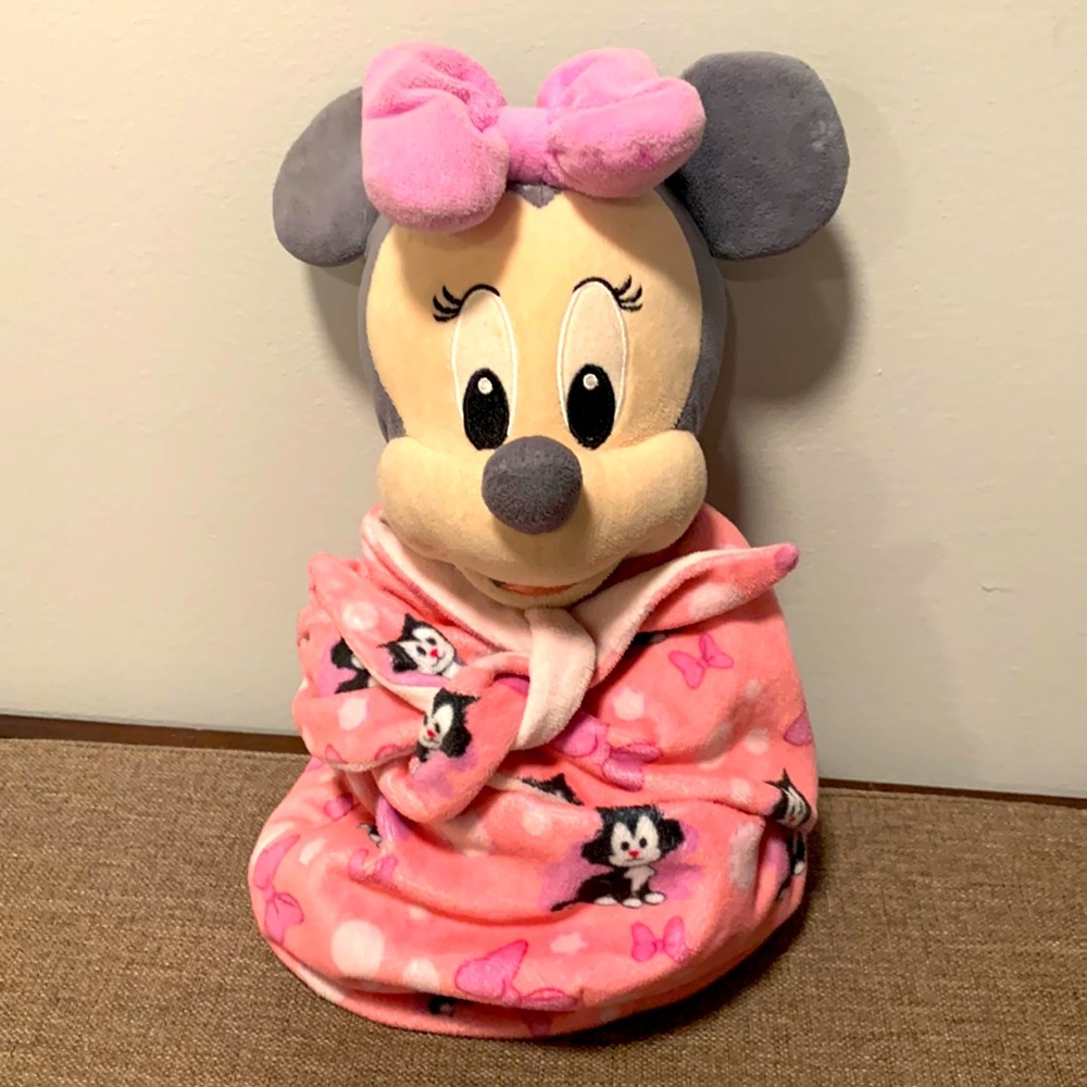 Disney Babies Minnie Mouse